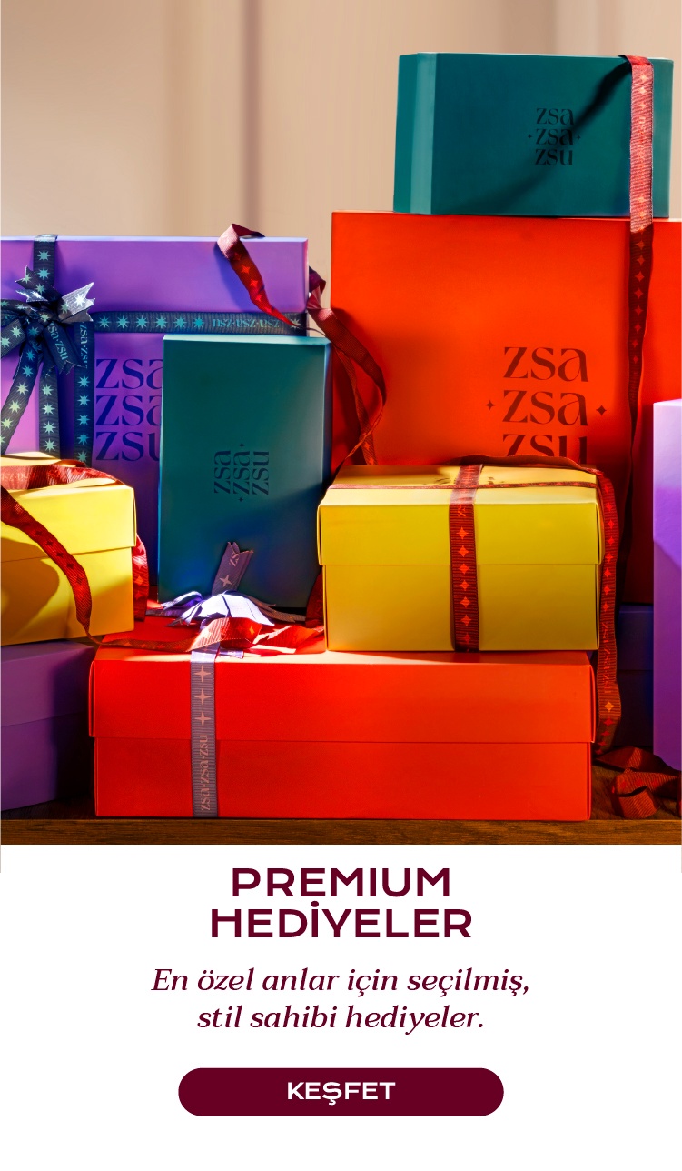 PREMIUM HEDİYELER