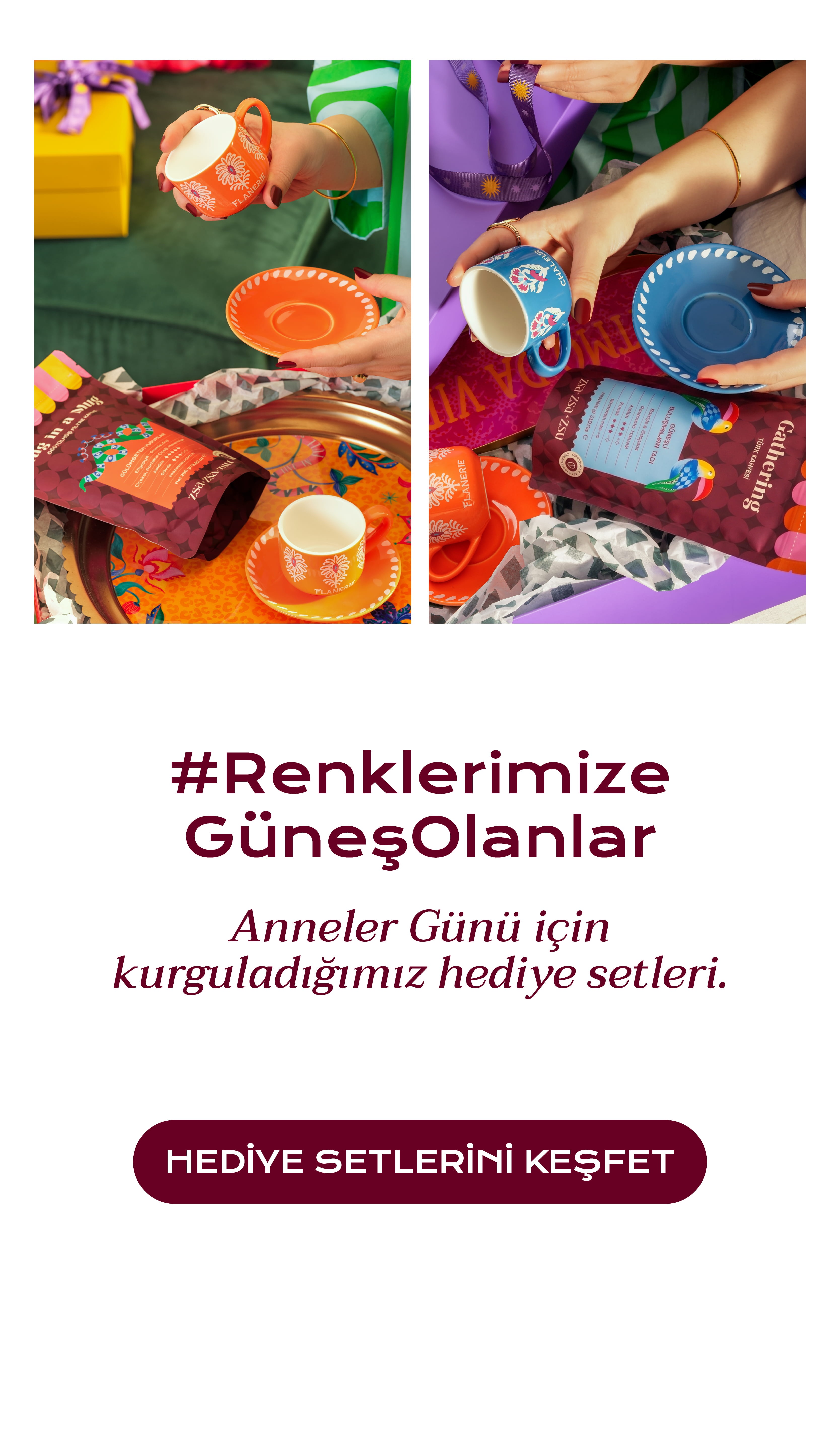 PREMIUM HEDİYELER