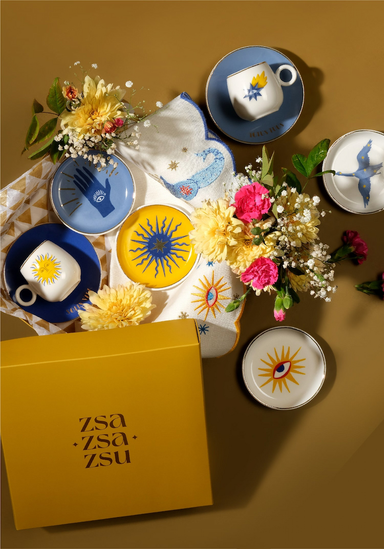 Anneler Günü Sunflower Buzz Seti